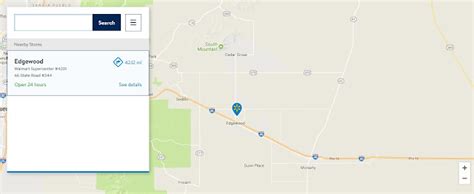 1231 S Sanderson Ave, Hemet, California, United States (951) 766-1164. . Driving directions to nearest walmart